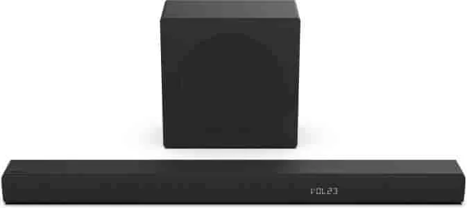 Hisense HS3100 480 Watts Soundbar