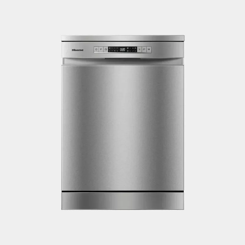 Hisense Dishwasher HS622E90G 13 Place Settings Dish Washer