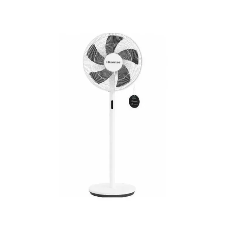 Hisense HSF40WE58DR 16‑Inch Stand Fan