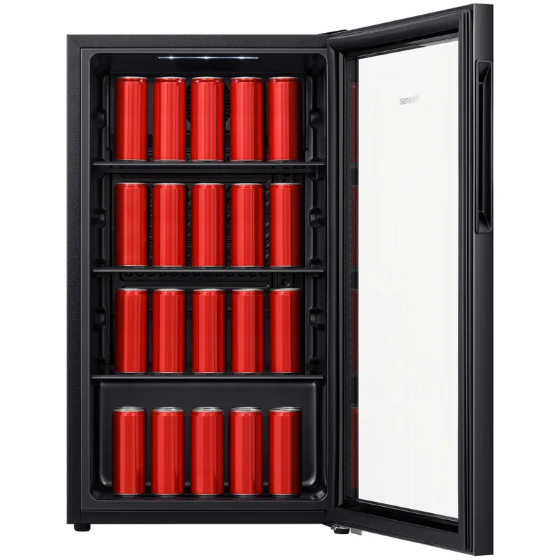 Hisense JC-94 91L Beverage Cooler