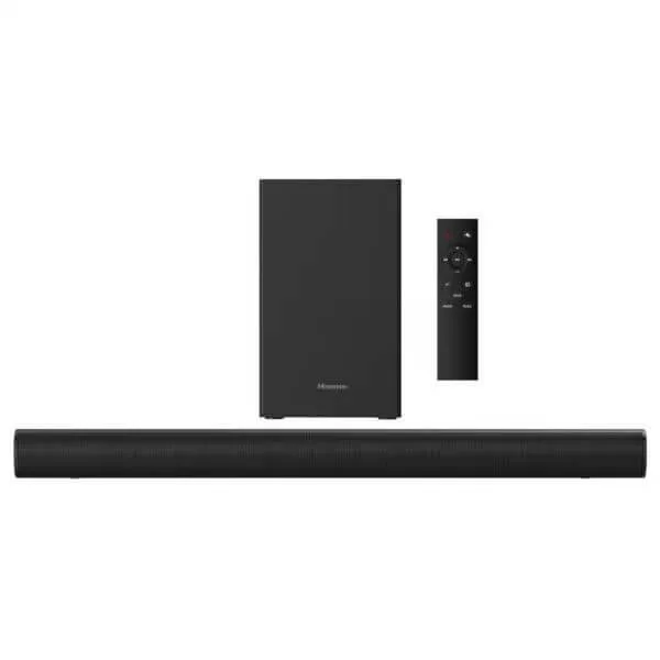 Hisense 140w Soundbar-HS1800
