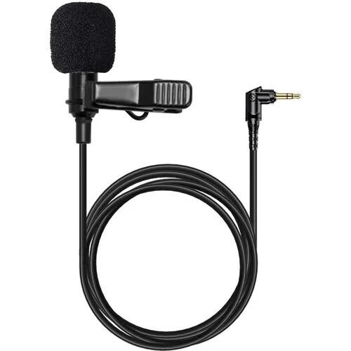 Hollyland LARK MAX HL-OLM02 Omnidirectional Lavalier Microphone