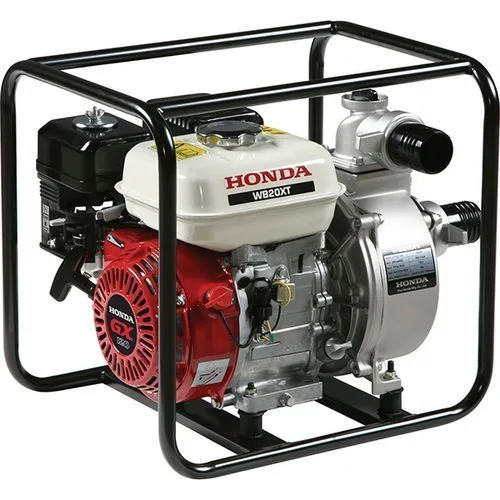 Honda Water Pump GX160
