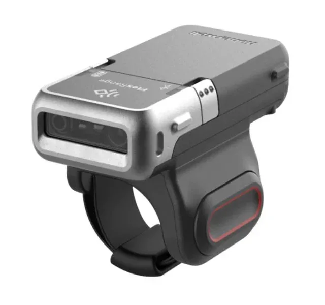 Honeywell 8675i Wearable 2D Barcode Scanner (8675I400SR-2-R)