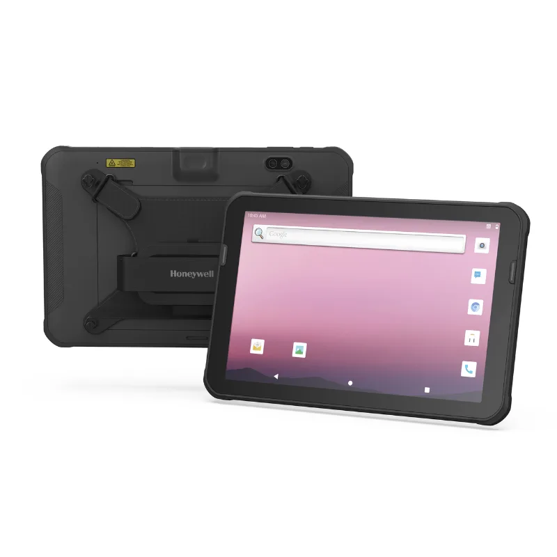 Honeywell ScanPal EDA10A Tablet (EDA10A-00BE61N21RK)