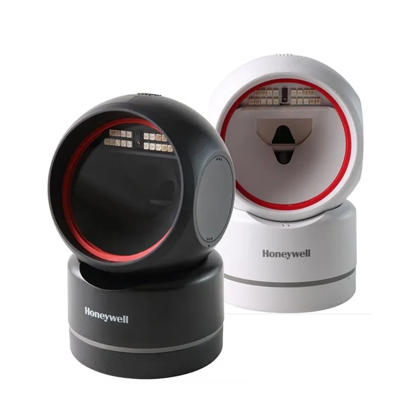 Honeywell Orbit HF680 2D Barcode Scanner