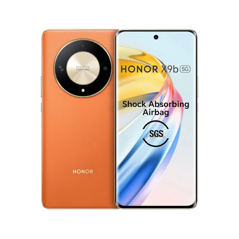 HONOR X9B 5G12GB/256GB 5800mAh