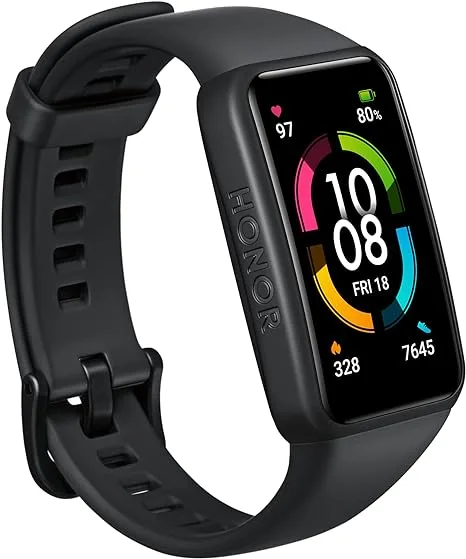 Honor ARG-B39 band 6 Smartwatch
