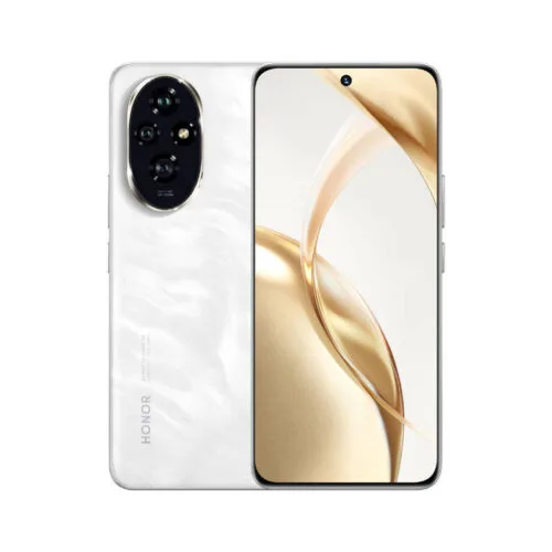 Honor 200 Pro 5G