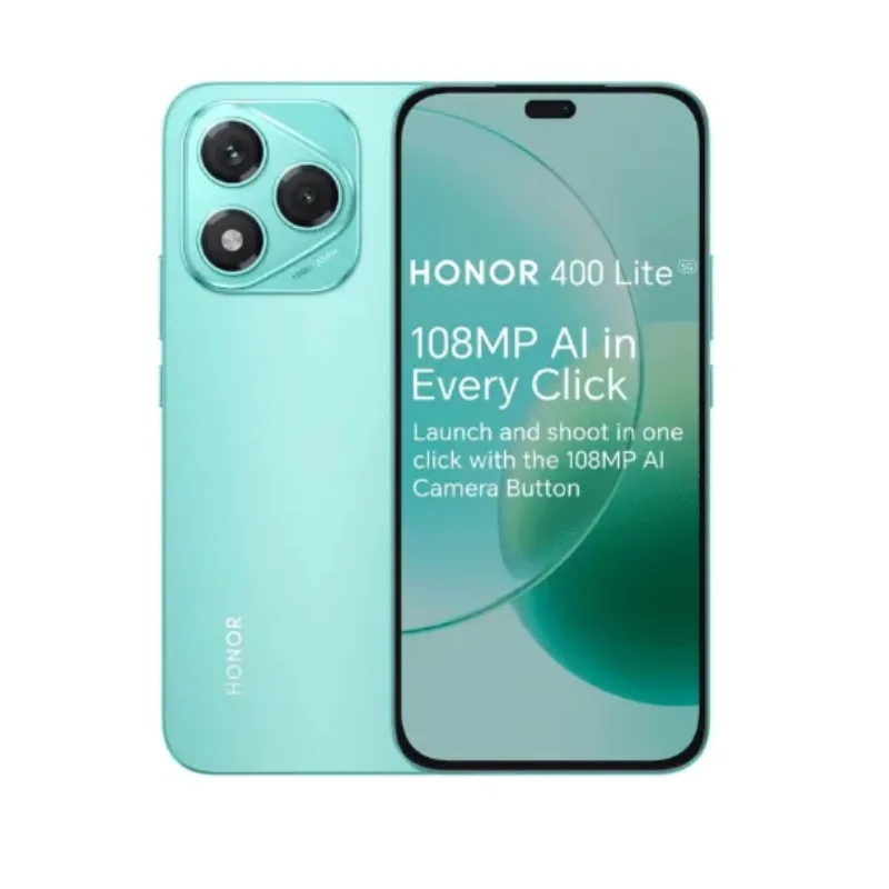 Honor 400 Lite 5G