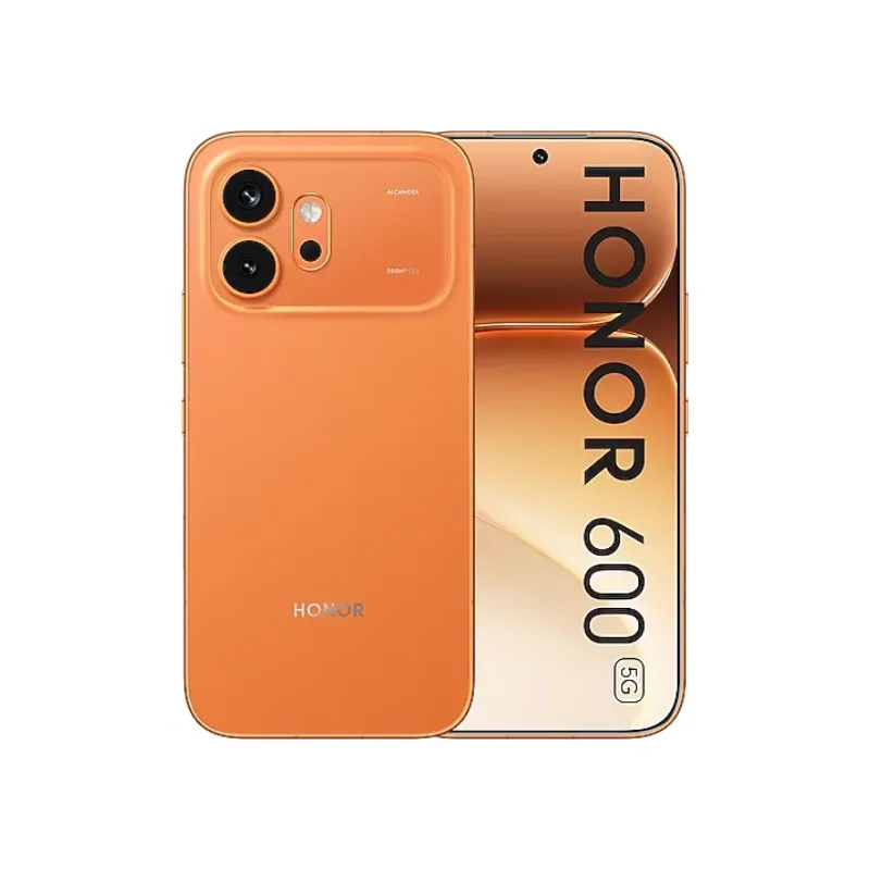 Honor 600 5G [8GB RAM, 256GB]
