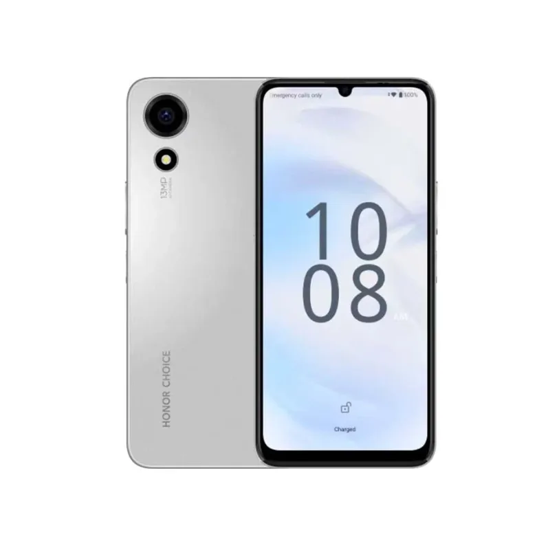 Honor Choice T10 [4GB RAM, 64GB]