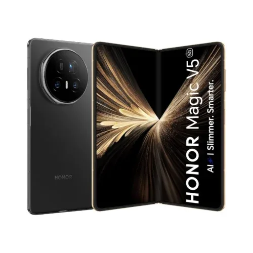 Honor Magic V5