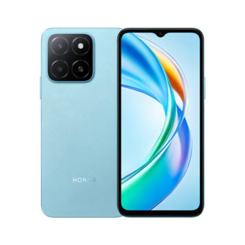 honor x5b plus