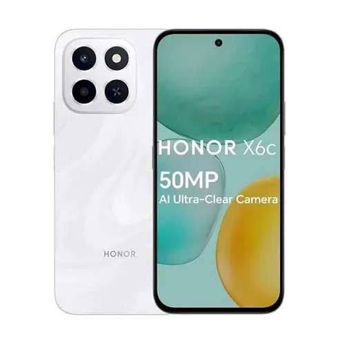 HONOR X6C 6GB 256GB