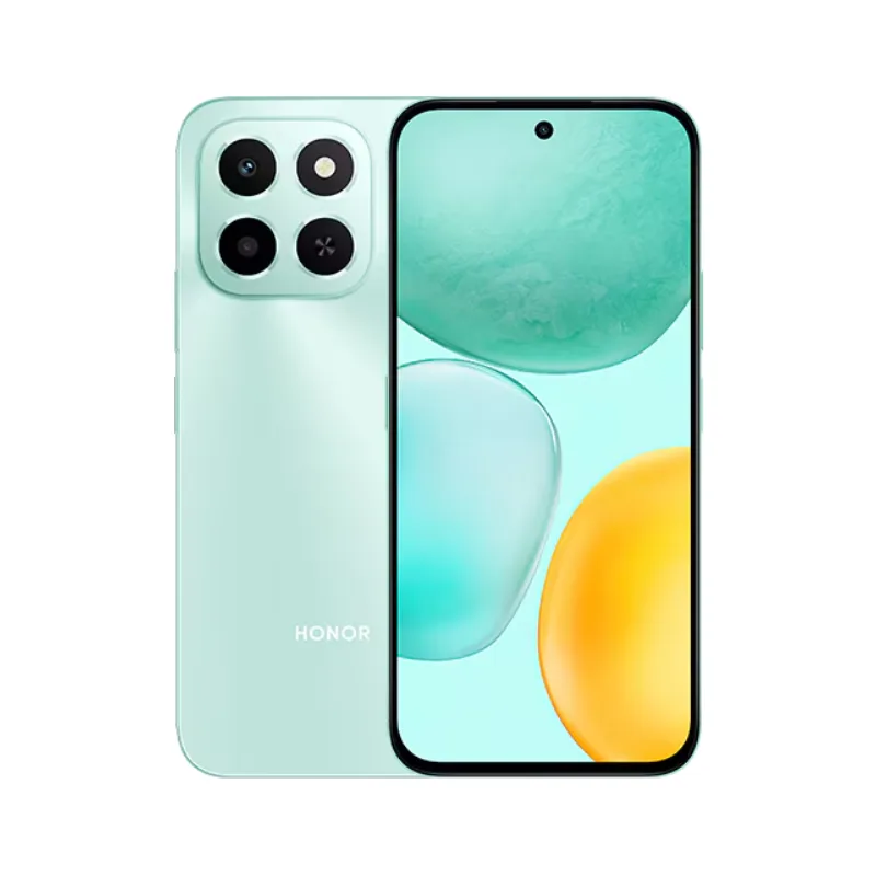 Honor X6c [8GB RAM, 256GB]