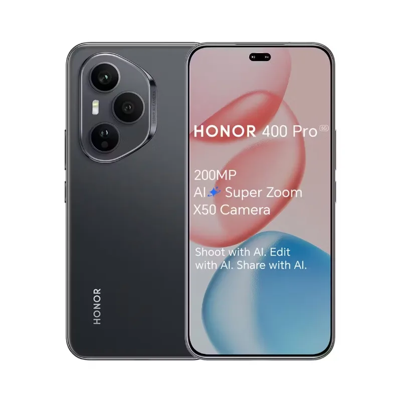 Honor H400 Pro 12GB RAM | 512GB ROM