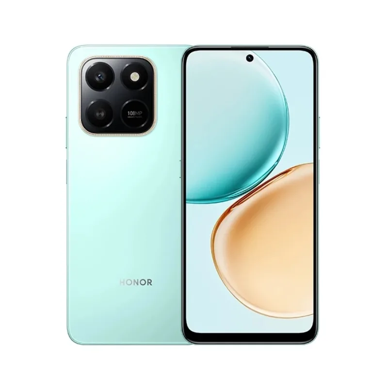 Honor X7d 8GB RAM | 256GB ROM