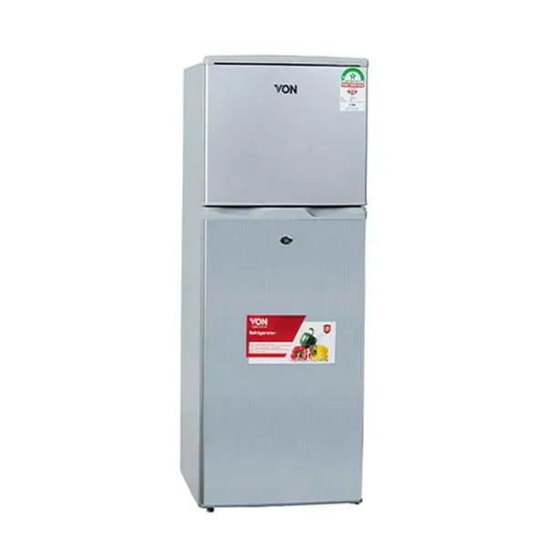 Hotpoint Von Fridge VART-19DHS 138L