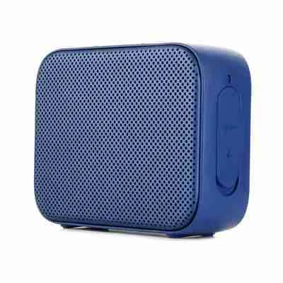 HP Bluetooth Speaker 350 Blue – 2D803AA