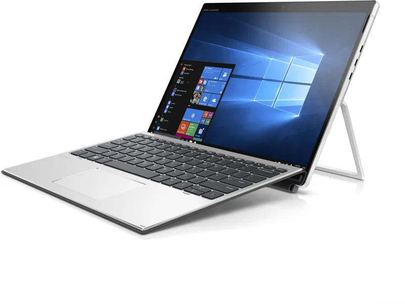 HP Elite x2 G4 Tablet(7KP60EA) i7,16GB, 512GB, 12.3"