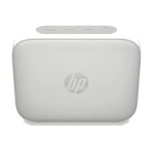 HP Bluetooth Speaker 350 Silver