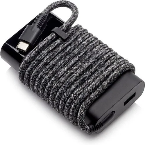 HP Spectre laptop USB-C charger