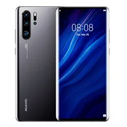 Huawei P30 Pro Smartphone- 6.47" inch, 6GB RAM + 256GB ROM, 40MP+20MP+8MP Triple Cam, 4G, 4200mAh Battery