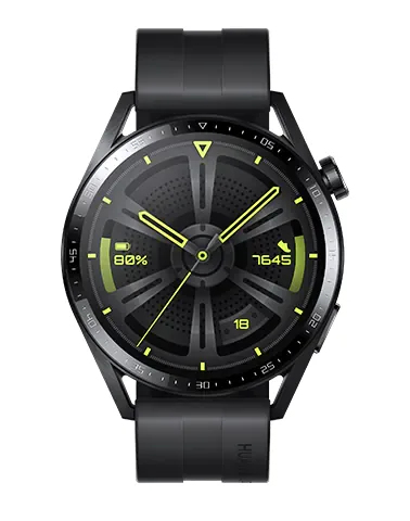 HUAWEI WATCH GT 3 46mm Smartwatch