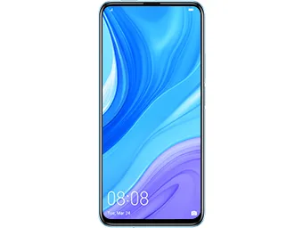 Huawei Y9s 6GB/128GB Smartphone -6.2", 6GB RAM + 128GB ROM, 48MP+8MP+2MP/ 16MP, Android 9.0 Pie, 4G LTE, 4000 mAh