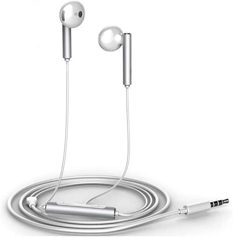 Huawei AM116 Earphone, Strong Amplifier