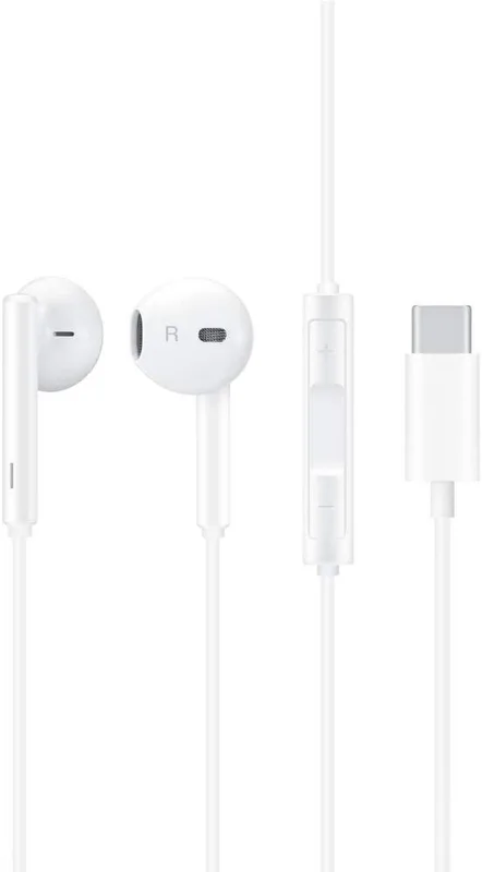 Huawei CM33 USB Type C Handsfree Wired Earphones