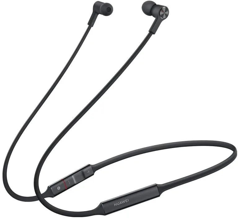Huawei Freelace Wireless Earphone CM70-C, Long Battery life