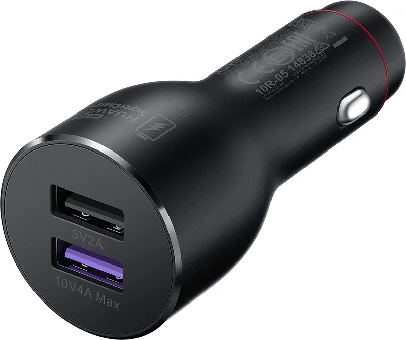 Huawei CP37 SuperCharge Car Charger