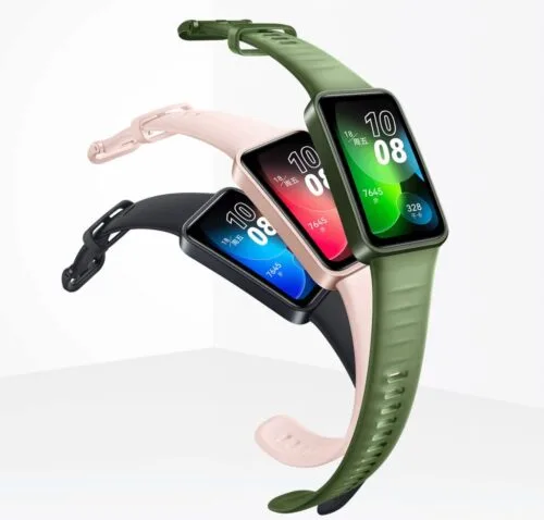 Huawei Band 8 Fitness Band