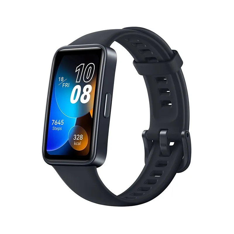 Huawei Band 8 Smartwatch.