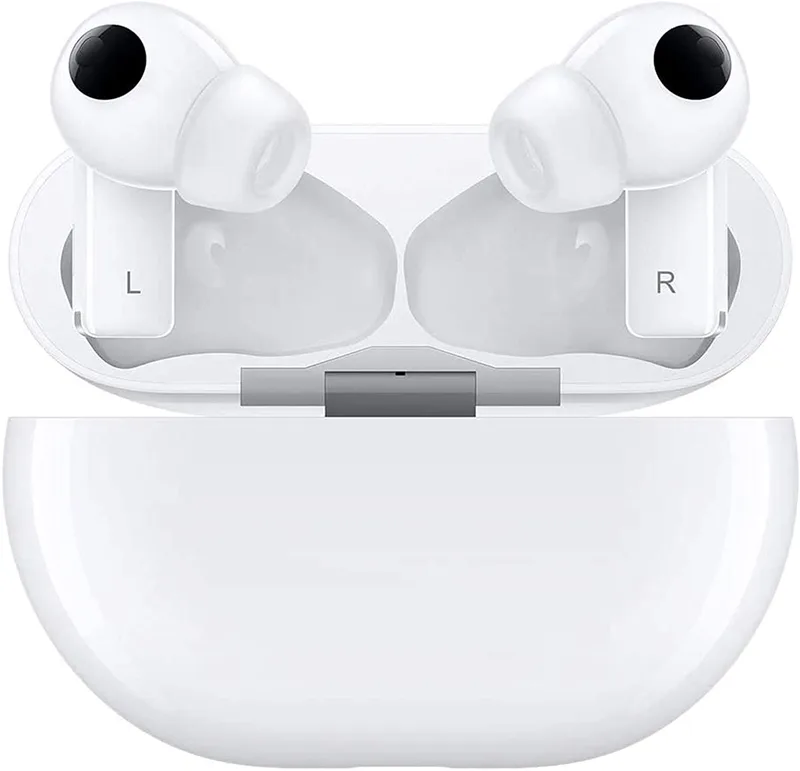 Huawei FreeBuds Pro Wireless Earbuds,With Noise Cancellation Turned-off