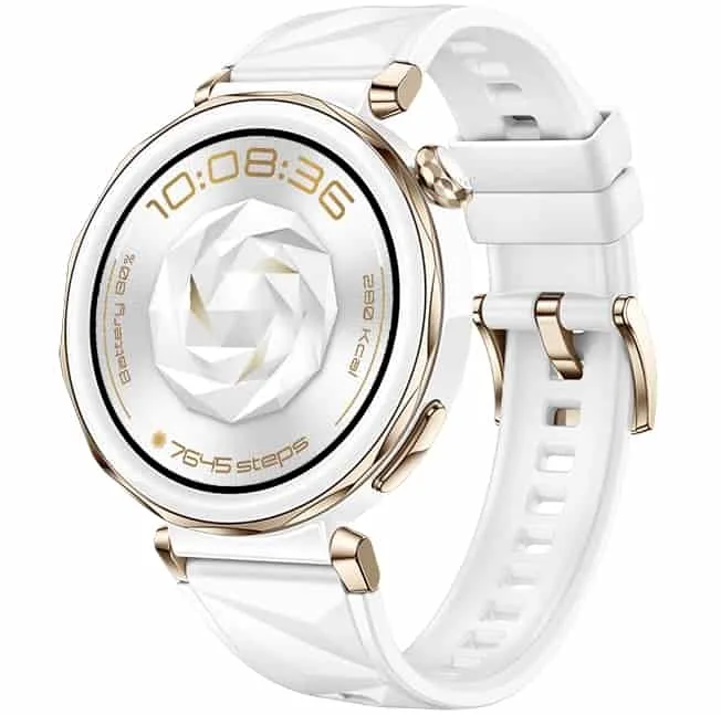 Huawei GT 5 Pro 42mm Smart Watch