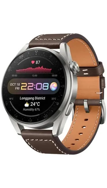 Huawei GT3 Pro Smart Watch