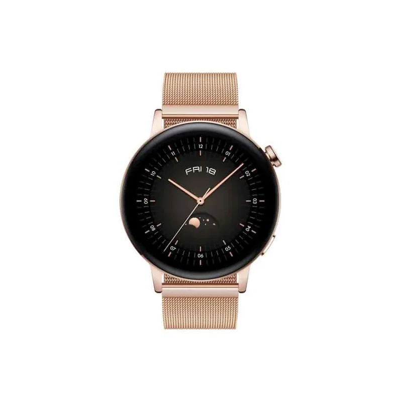Huawei Gt3 Smart Watch 42mm