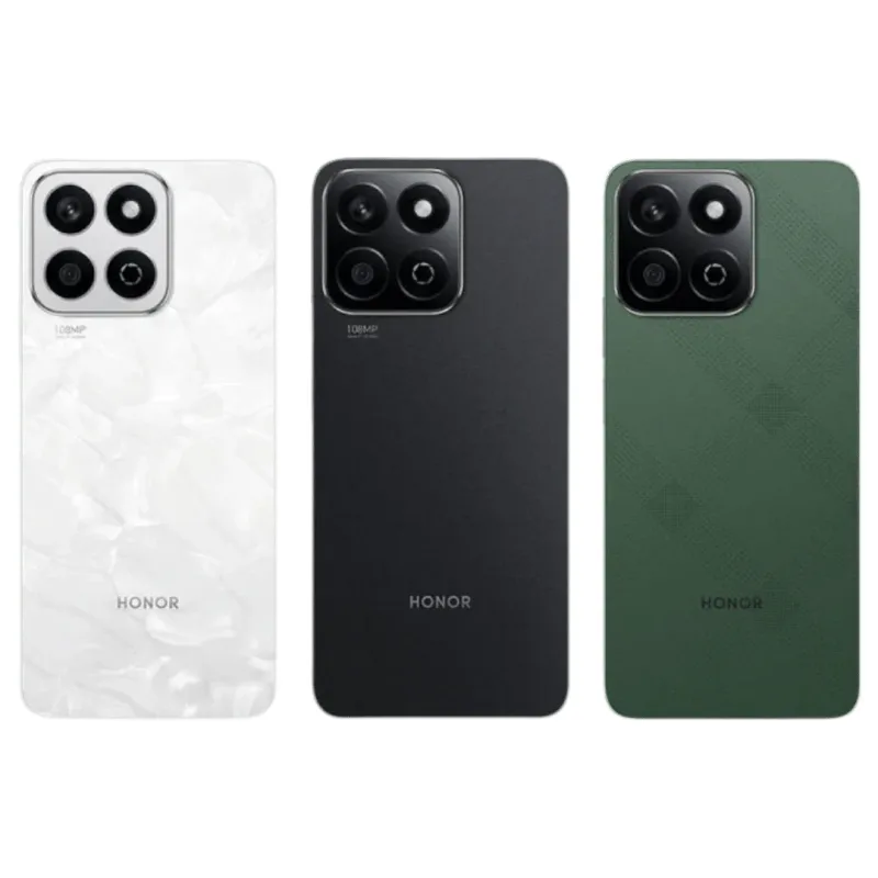 HUAWEI HONOR X7C
