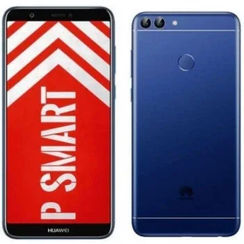 Huawei P smart Smartphone- 32 GB ROM 3GB RAM 3MP + 2MP Camera