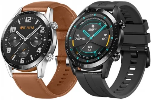Huawei Smartwatch GT2