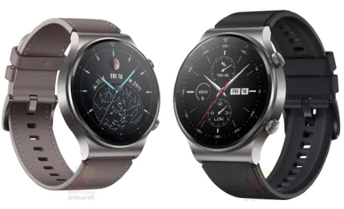 Huawei Smartwatch GT2 Pro