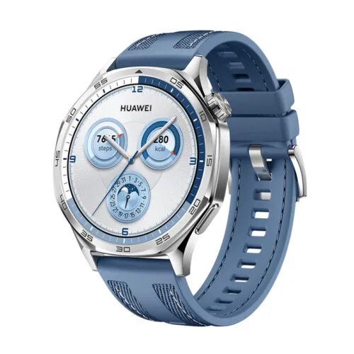 HUAWEI Watch GT 5 46mm Smartwatch