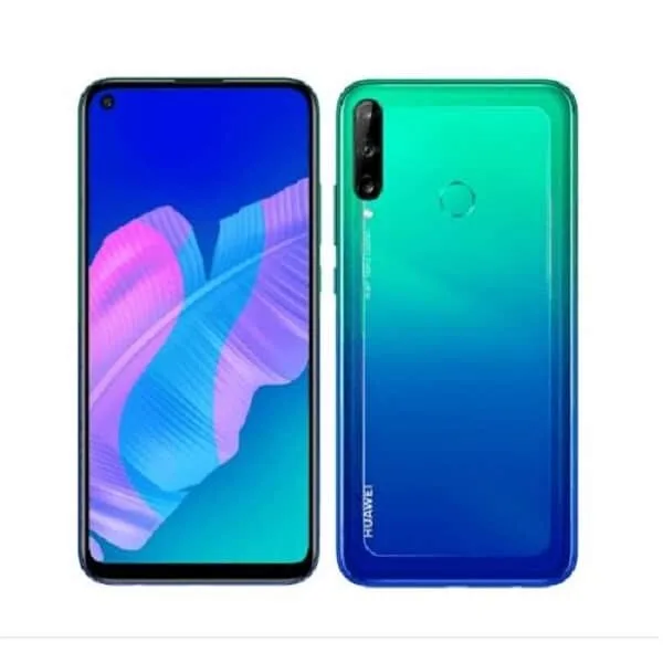 Huawei Y7p Smartphone