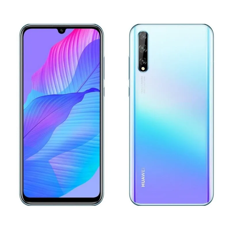 Huawei Y8p Smartphone