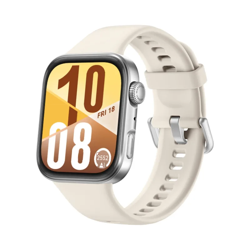 HUAWEI WATCH FIT 4 Smartwatch – Seiya-B09F