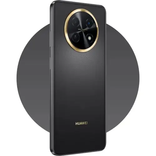 Huawei Nova Y91 8GB RAM/256GB ROM Dual Sim Smartphone