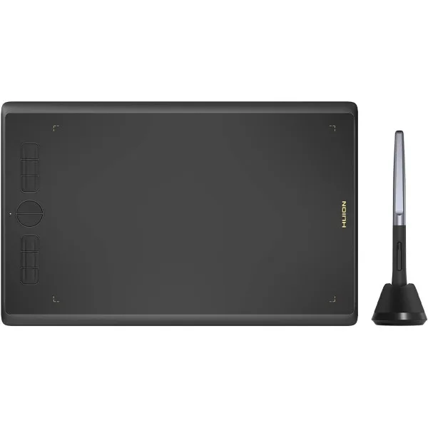 Huion Inspiroy H610X Graphics Drawing Tablet 10 x 6.25 inch